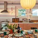Ulivo By Interhome Vila Cadenabbia