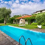 Ulivo By Interhome Villa Cadenabbia