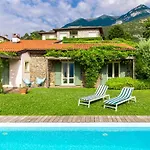 Ulivo By Interhome Villa Cadenabbia