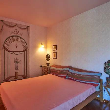 Villa Ulivo By Interhome