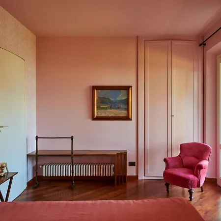 Ulivo By Interhome Βίλα Cadenabbia