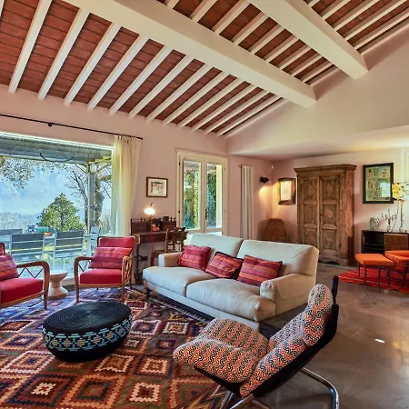 Villa Ulivo By Interhome *