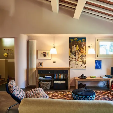 Ulivo By Interhome