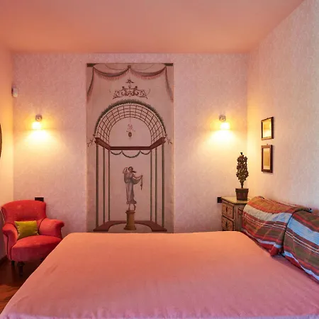 Villa Ulivo By Interhome