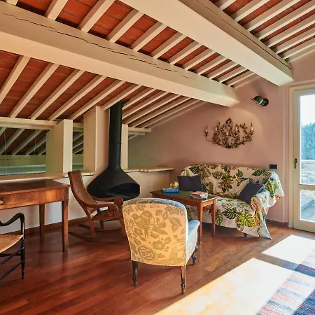 빌라 Ulivo By Interhome Cadenabbia