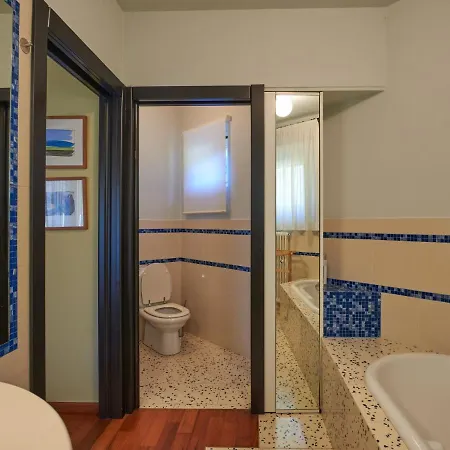 Ulivo By Interhome Villa *