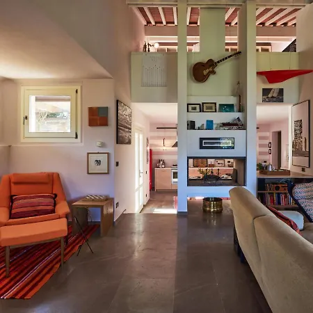 Ulivo By Interhome *