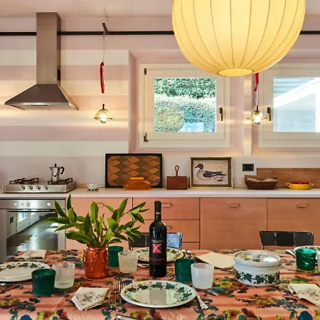 Ulivo By Interhome 빌라 Cadenabbia