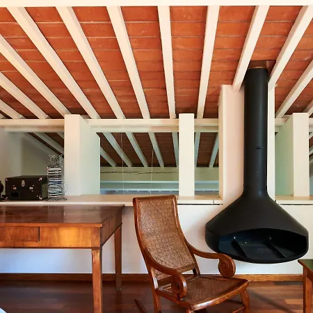 Ulivo By Interhome Villa *