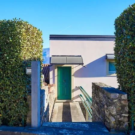 Ulivo By Interhome Villa