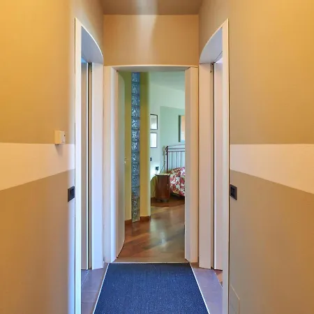 Ulivo By Interhome Cadenabbia