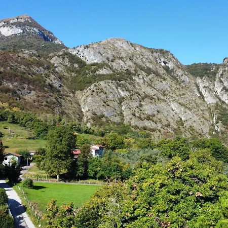 Ulivo By Interhome * Cadenabbia