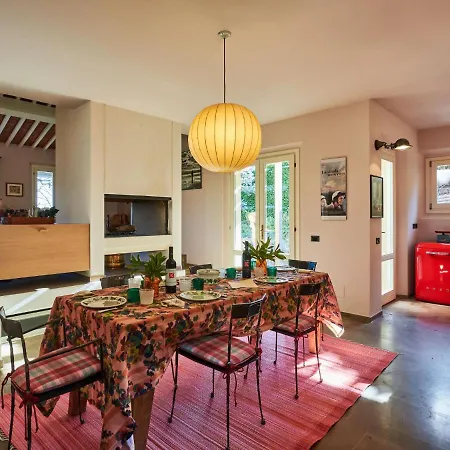 Ulivo By Interhome Cadenabbia