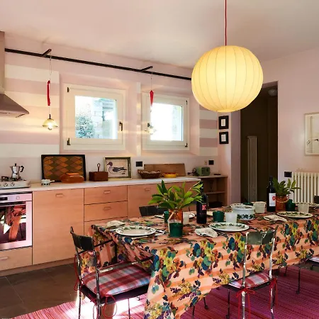 Ulivo By Interhome Villa