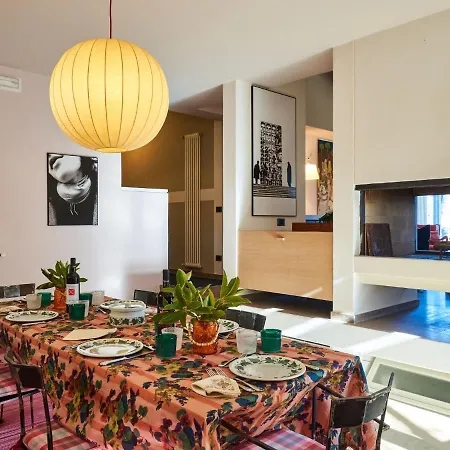 Ulivo By Interhome