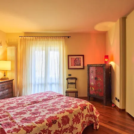 Ulivo By Interhome Villa Cadenabbia