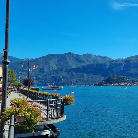 Ulivo By Interhome Cadenabbia