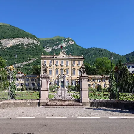 Ulivo By Interhome Vila *