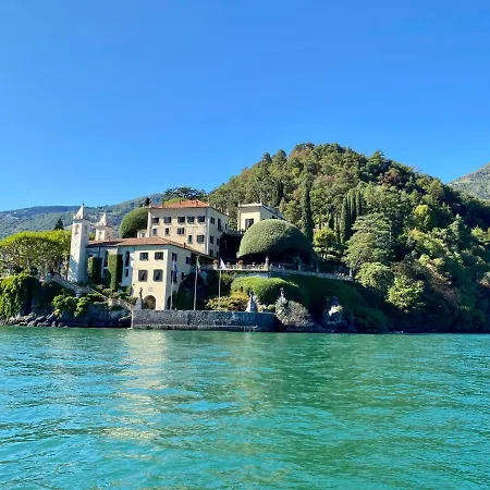 Vila Ulivo By Interhome Cadenabbia