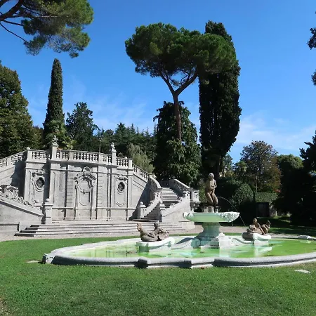 Villa Ulivo By Interhome