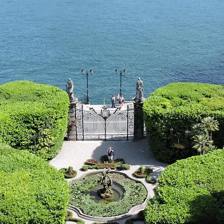 Villa Ulivo By Interhome Cadenabbia