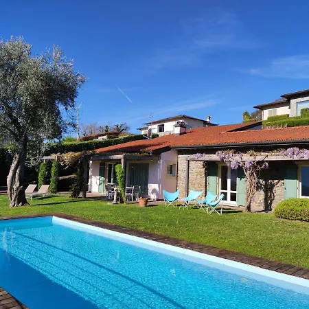 Ulivo By Interhome Villa *