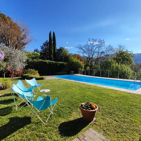 Ulivo By Interhome *