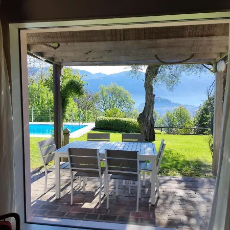 Villa Ulivo By Interhome