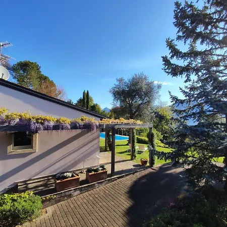 Ulivo By Interhome *