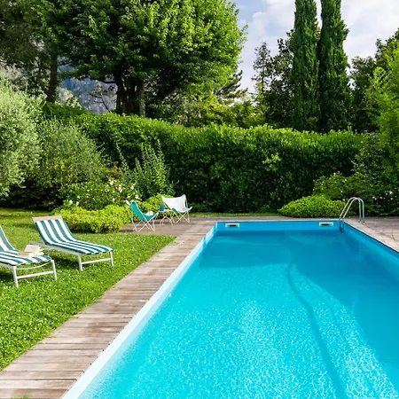 Villa Ulivo By Interhome Cadenabbia