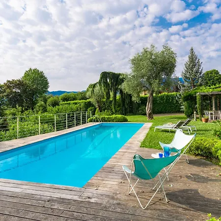 Villa Ulivo By Interhome *