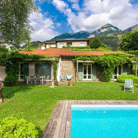 Villa Ulivo By Interhome