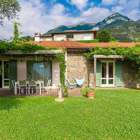 Ulivo By Interhome Villa