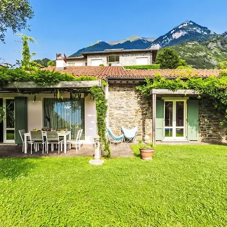 Ulivo By Interhome Villa Cadenabbia