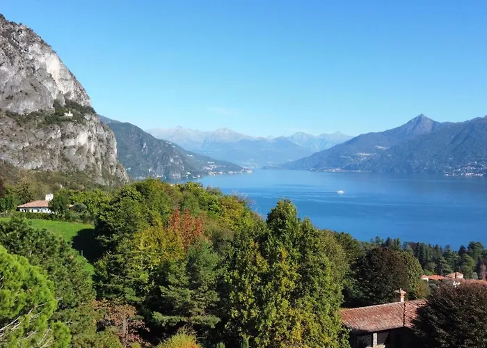 Ulivo By Interhome Villa Cadenabbia