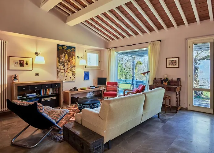 Ulivo By Interhome Villa Cadenabbia