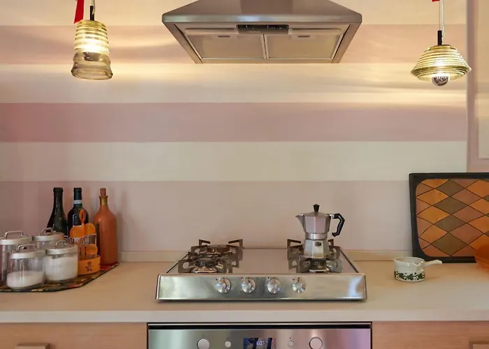 Villa Ulivo By Interhome