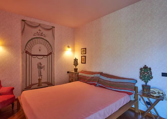 Villa Ulivo By Interhome