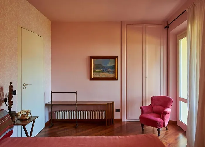 Ulivo By Interhome Villa Cadenabbia