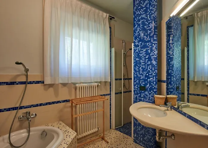 Ulivo By Interhome *