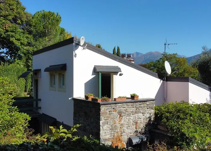 Ulivo By Interhome Villa Cadenabbia