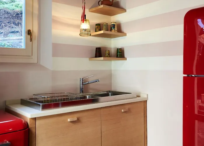 Villa Ulivo By Interhome Cadenabbia