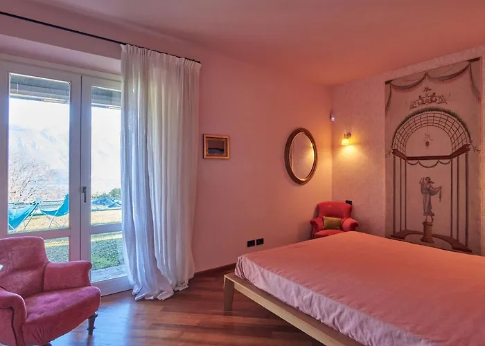 Villa Ulivo By Interhome *