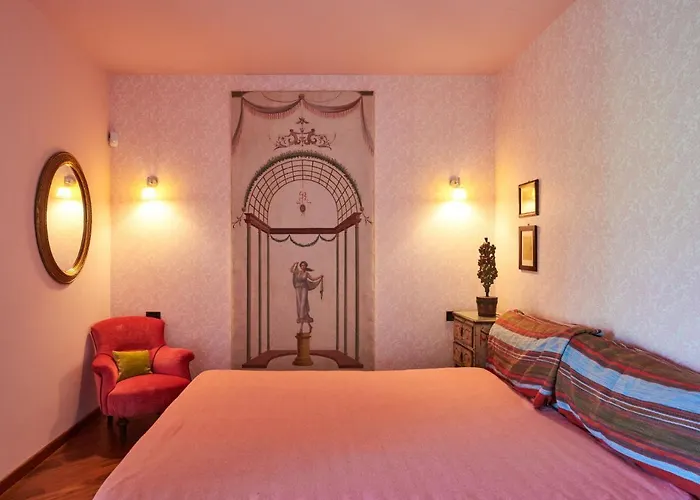 Villa Ulivo By Interhome