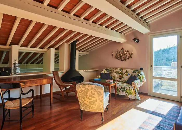 Villa Ulivo By Interhome Cadenabbia