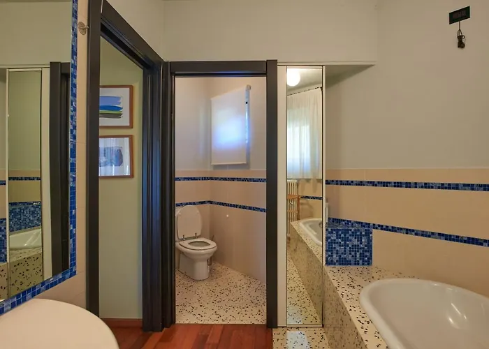 Ulivo By Interhome Villa *