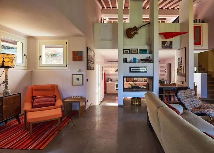 Ulivo By Interhome *