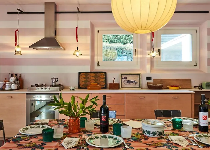 Ulivo By Interhome Villa Cadenabbia