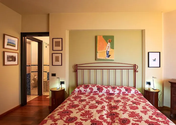 Ulivo By Interhome Cadenabbia