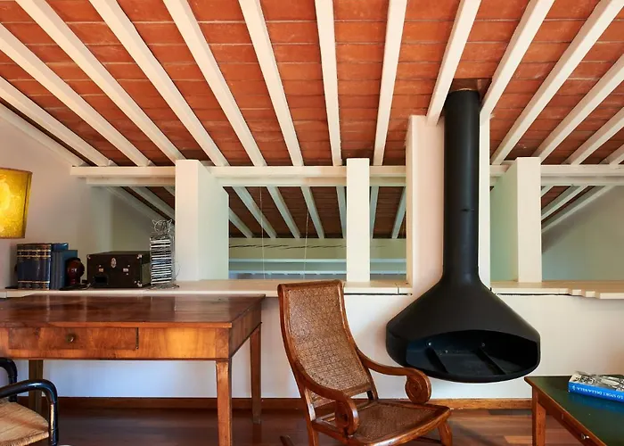 Ulivo By Interhome Villa *